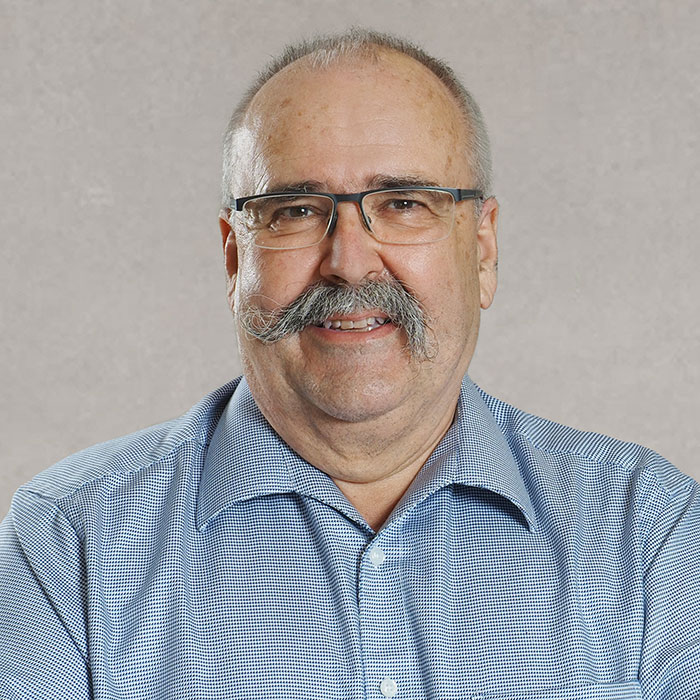 Albert Keller