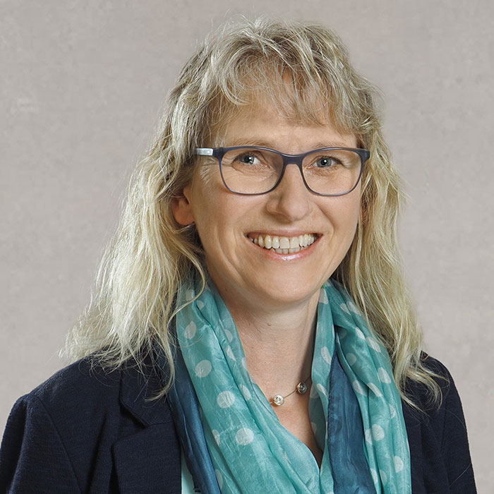 Madeleine Rufer