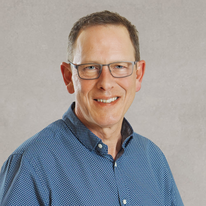 Daniel Koertjé