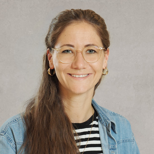 Lisa Bieri