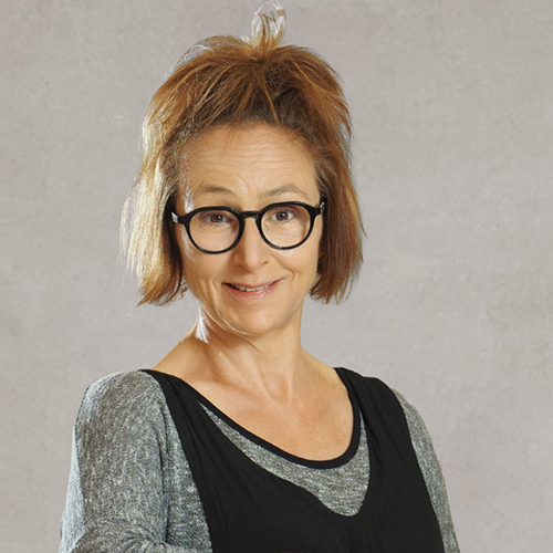 Sandra Schmied