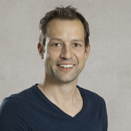 Reto Harnischberg