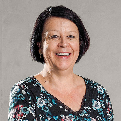 Rosmarie Aeschbacher