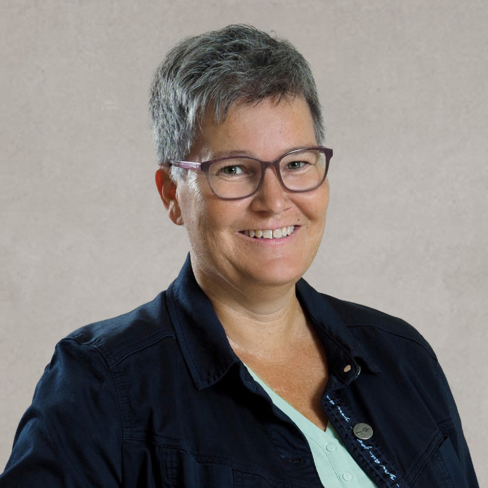 Corinne Baumann
