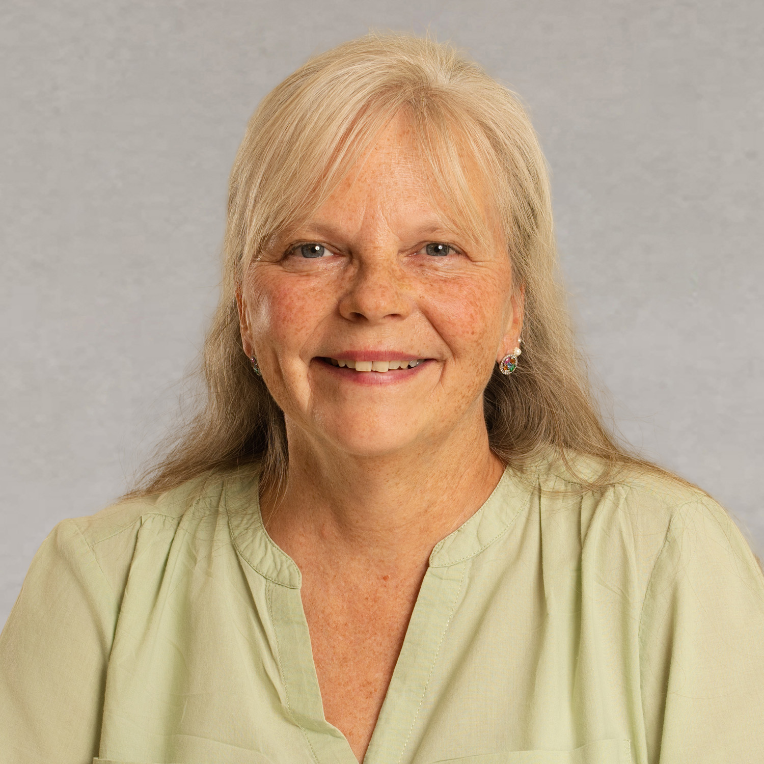 Stefanie Luginbühl