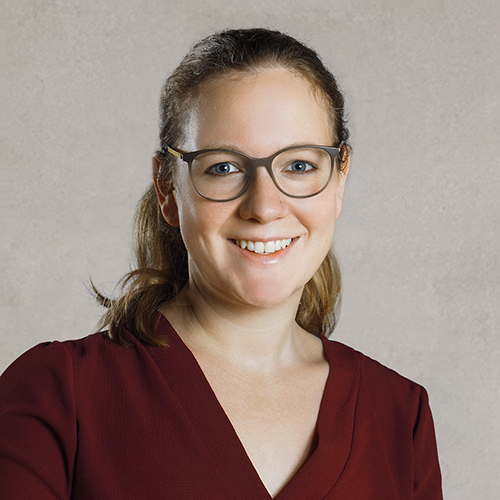 Janine Binggeli