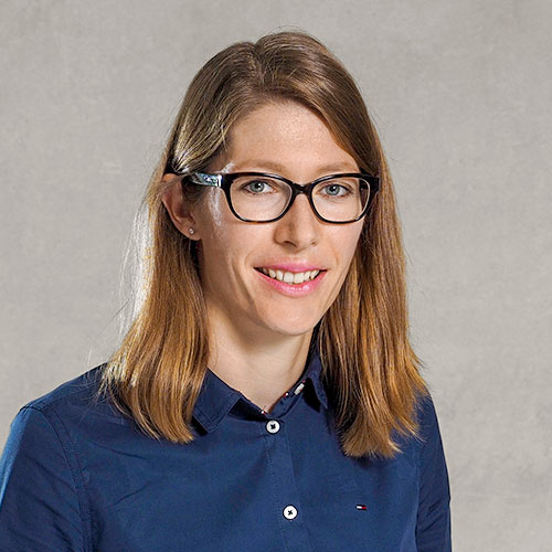 Ruth Wüthrich