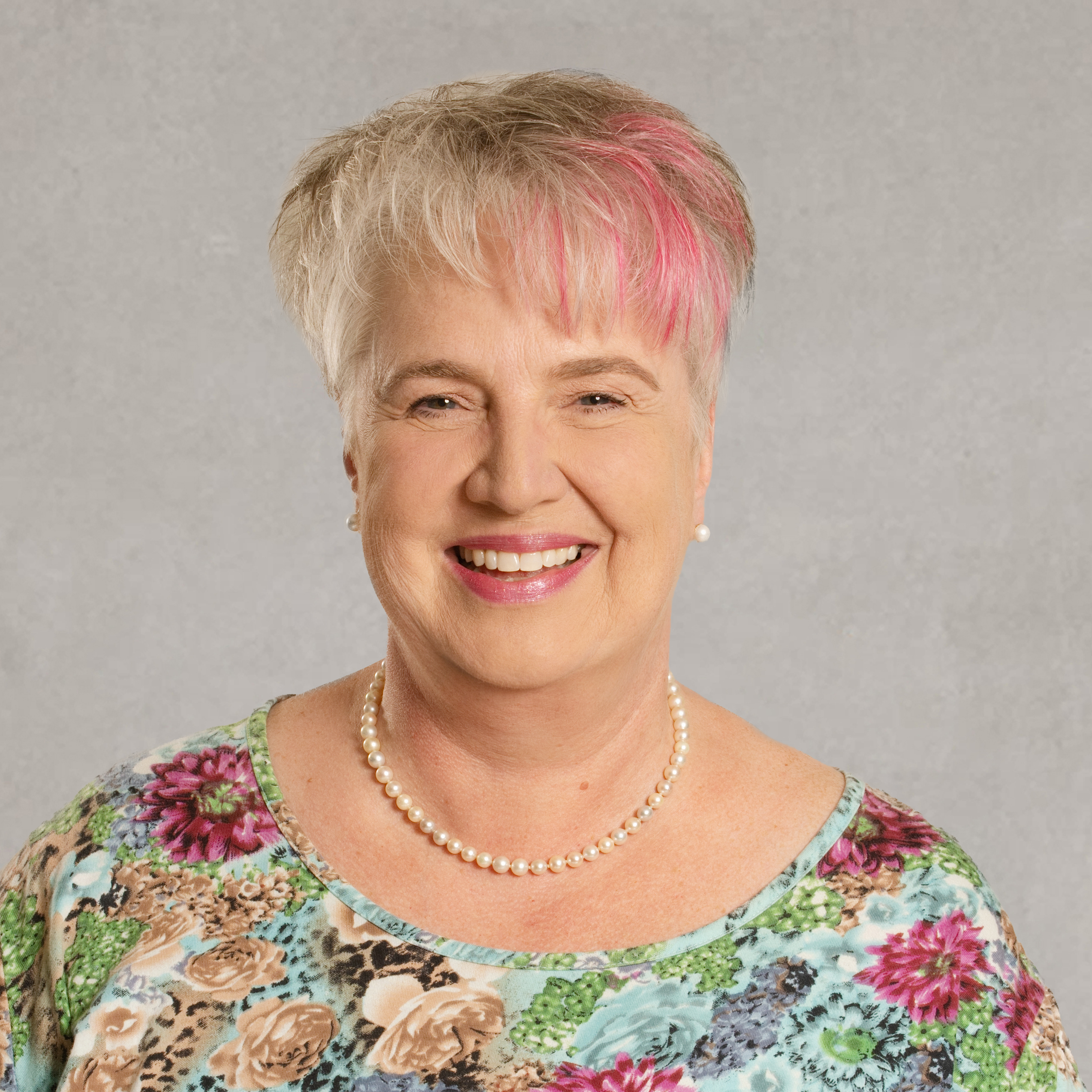 Michaela Smidt